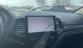 
									2015 Jeep Grand Cherokee Limited 4WD 4 Dr Auto V6 , 3.6L Alloy Wheels Heated Seats Bluetooth Navigaction Rear View Camra Power Tailgate Certified full								