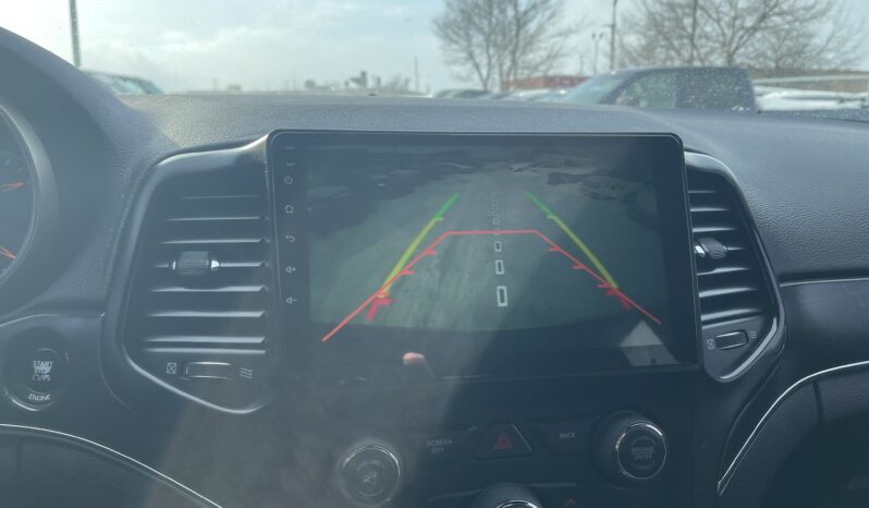 
								2015 Jeep Grand Cherokee Limited 4WD 4 Dr Auto V6 , 3.6L Alloy Wheels Heated Seats Bluetooth Navigaction Rear View Camra Power Tailgate Certified full									