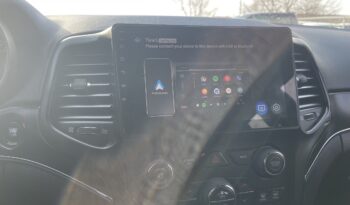 
									2015 Jeep Grand Cherokee Limited 4WD 4 Dr Auto V6 , 3.6L Alloy Wheels Heated Seats Bluetooth Navigaction Rear View Camra Power Tailgate Certified full								