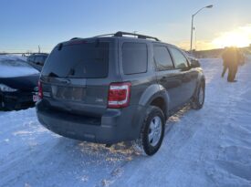 2010 Ford Escape XLT SUV 4 Dr Auto V6 Alloy Wheels Certified
