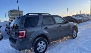 
									2010 Ford Escape XLT SUV 4 Dr Auto V6 Alloy Wheels Certified full								