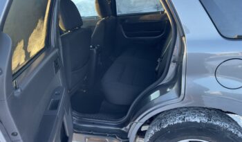 
									2010 Ford Escape XLT SUV 4 Dr Auto V6 Alloy Wheels Certified full								
