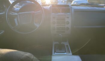 
									2010 Ford Escape XLT SUV 4 Dr Auto V6 Alloy Wheels Certified full								