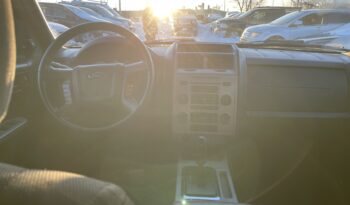 
									2010 Ford Escape XLT SUV 4 Dr Auto V6 Alloy Wheels Certified full								