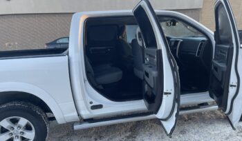 
									2018 RAM 1500 Crew Cab 4WD Outdoorsman 4 Dr Auto 5 Passenger V8 , 5.7L Alloy Wheels Bluetooth Rear View Camra Certified full								