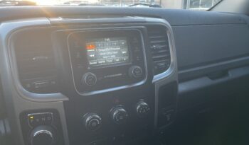 
									2018 RAM 1500 Crew Cab 4WD Outdoorsman 4 Dr Auto 5 Passenger V8 , 5.7L Alloy Wheels Bluetooth Rear View Camra Certified full								