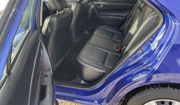 
									2016 Toyota Corolla S , 4 Dr Auto Sedan Leather Sunroof Heated Seats Bluetooth Navigaction Rear View Camra Certified full								