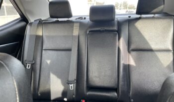 
									2016 Toyota Corolla S , 4 Dr Auto Sedan Leather Sunroof Heated Seats Bluetooth Navigaction Rear View Camra Certified full								