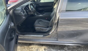 
									2018 Toyota Camry SE 4 Dr Auto Sedan Leather Alloy Wheels Heated Seats Bluetooth Rear View Camra Certified full								