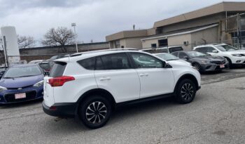 
									2015 Toyota RAV4 LE SUV 4 Dr Auto Heated Seats Bluetooth Rear View Camra Certified full								