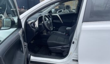 
									2015 Toyota RAV4 LE SUV 4 Dr Auto Heated Seats Bluetooth Rear View Camra Certified full								