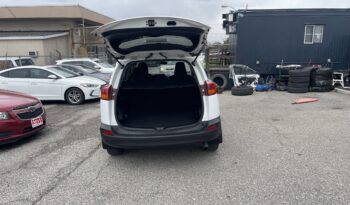 
									2015 Toyota RAV4 LE SUV 4 Dr Auto Heated Seats Bluetooth Rear View Camra Certified full								