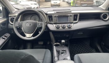
									2015 Toyota RAV4 LE SUV 4 Dr Auto Heated Seats Bluetooth Rear View Camra Certified full								