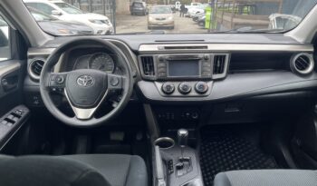 
									2015 Toyota RAV4 LE SUV 4 Dr Auto Heated Seats Bluetooth Rear View Camra Certified full								