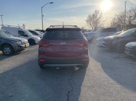2013 Hyundai Santa FE Sport SUV 4 Dr Auto Alloy Wheels Heated Seats Bluetooth Fog Light Certified