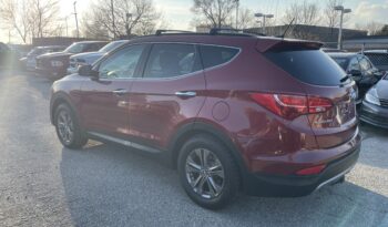 
									2013 Hyundai Santa FE Sport SUV 4 Dr Auto Alloy Wheels Heated Seats Bluetooth Fog Light Certified full								
