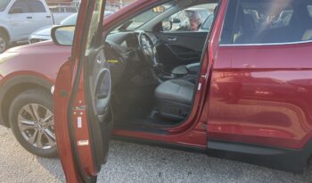 
									2013 Hyundai Santa FE Sport SUV 4 Dr Auto Alloy Wheels Heated Seats Bluetooth Fog Light Certified full								