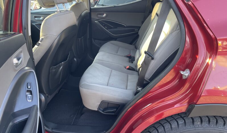 
								2013 Hyundai Santa FE Sport SUV 4 Dr Auto Alloy Wheels Heated Seats Bluetooth Fog Light Certified full									