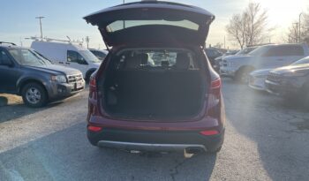 
									2013 Hyundai Santa FE Sport SUV 4 Dr Auto Alloy Wheels Heated Seats Bluetooth Fog Light Certified full								