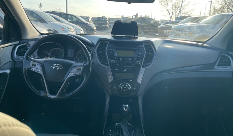 
								2013 Hyundai Santa FE Sport SUV 4 Dr Auto Alloy Wheels Heated Seats Bluetooth Fog Light Certified full									