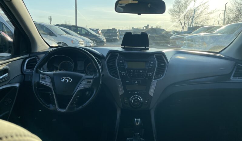 
								2013 Hyundai Santa FE Sport SUV 4 Dr Auto Alloy Wheels Heated Seats Bluetooth Fog Light Certified full									