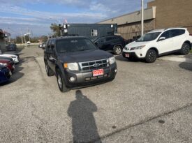 2011 Ford Escape XLT 4 Dr Auto SUV V6 Alloy Wheels Fog Light Certified