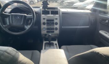 
									2011 Ford Escape XLT 4 Dr Auto SUV V6 Alloy Wheels Fog Light Certified full								