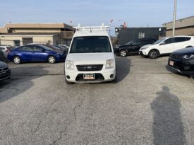 2012 FORD TRANSIT CONNECT XLT 5 Dr Auto Certified