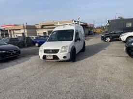 2012 FORD TRANSIT CONNECT XLT 5 Dr Auto Certified