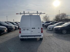 2012 FORD TRANSIT CONNECT XLT 5 Dr Auto Certified