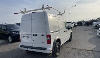 
									2012 FORD TRANSIT CONNECT XLT 5 Dr Auto Certified full								