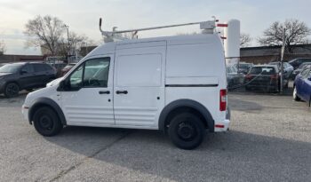 
									2012 FORD TRANSIT CONNECT XLT 5 Dr Auto Certified full								