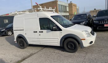 
									2012 FORD TRANSIT CONNECT XLT 5 Dr Auto Certified full								