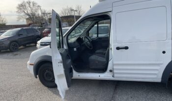 
									2012 FORD TRANSIT CONNECT XLT 5 Dr Auto Certified full								