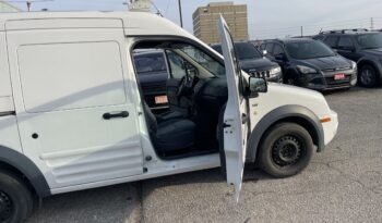 
									2012 FORD TRANSIT CONNECT XLT 5 Dr Auto Certified full								