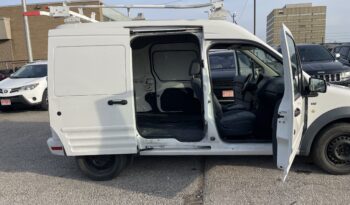 
									2012 FORD TRANSIT CONNECT XLT 5 Dr Auto Certified full								