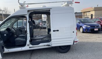 
									2012 FORD TRANSIT CONNECT XLT 5 Dr Auto Certified full								