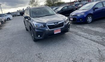 
									2020 Subaru Forester Touring AWD 4 Dr Auto Alloy Wheels Heated Seats Bluetooth Rear View Camra Certified full								