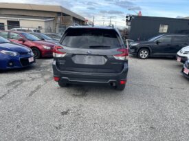 2020 Subaru Forester Touring AWD 4 Dr Auto Alloy Wheels Heated Seats Bluetooth Rear View Camra Certified