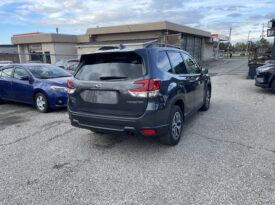 2020 Subaru Forester Touring AWD 4 Dr Auto Alloy Wheels Heated Seats Bluetooth Rear View Camra Certified