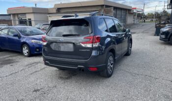 
									2020 Subaru Forester Touring AWD 4 Dr Auto Alloy Wheels Heated Seats Bluetooth Rear View Camra Certified full								