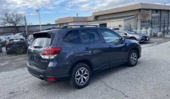 
									2020 Subaru Forester Touring AWD 4 Dr Auto Alloy Wheels Heated Seats Bluetooth Rear View Camra Certified full								
