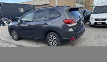 
									2020 Subaru Forester Touring AWD 4 Dr Auto Alloy Wheels Heated Seats Bluetooth Rear View Camra Certified full								