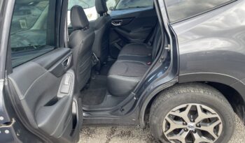 
									2020 Subaru Forester Touring AWD 4 Dr Auto Alloy Wheels Heated Seats Bluetooth Rear View Camra Certified full								