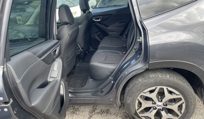 
								2020 Subaru Forester Touring AWD 4 Dr Auto Alloy Wheels Heated Seats Bluetooth Rear View Camra Certified full									
