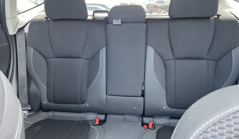 
								2020 Subaru Forester Touring AWD 4 Dr Auto Alloy Wheels Heated Seats Bluetooth Rear View Camra Certified full									
