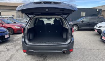 
									2020 Subaru Forester Touring AWD 4 Dr Auto Alloy Wheels Heated Seats Bluetooth Rear View Camra Certified full								