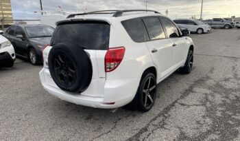 
									2006 Toyota Rav4 Base 4WD 4 Dr Auto SUV Alloy Wheels Certified full								