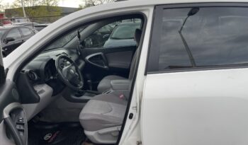 
									2006 Toyota Rav4 Base 4WD 4 Dr Auto SUV Alloy Wheels Certified full								