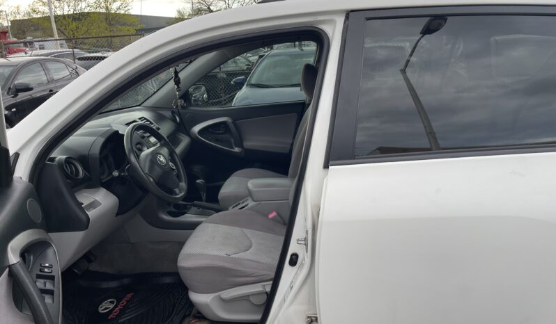 
								2006 Toyota Rav4 Base 4WD 4 Dr Auto SUV Alloy Wheels Certified full									